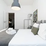 Lisbon Hideaway Near The River