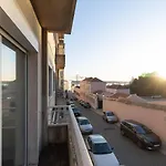 Lisbon Hideaway Near The River