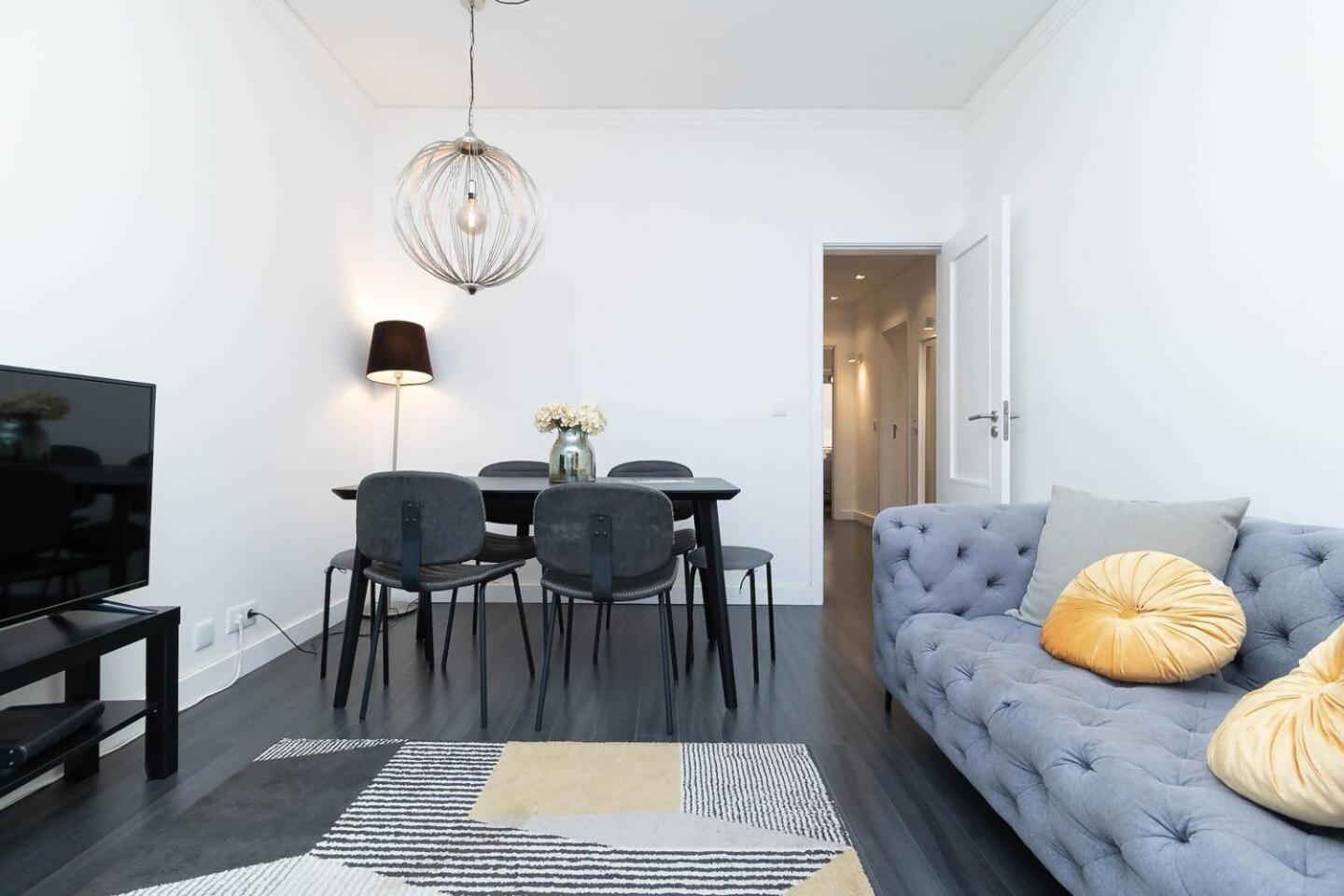 Hideaway Near The River Lissabon